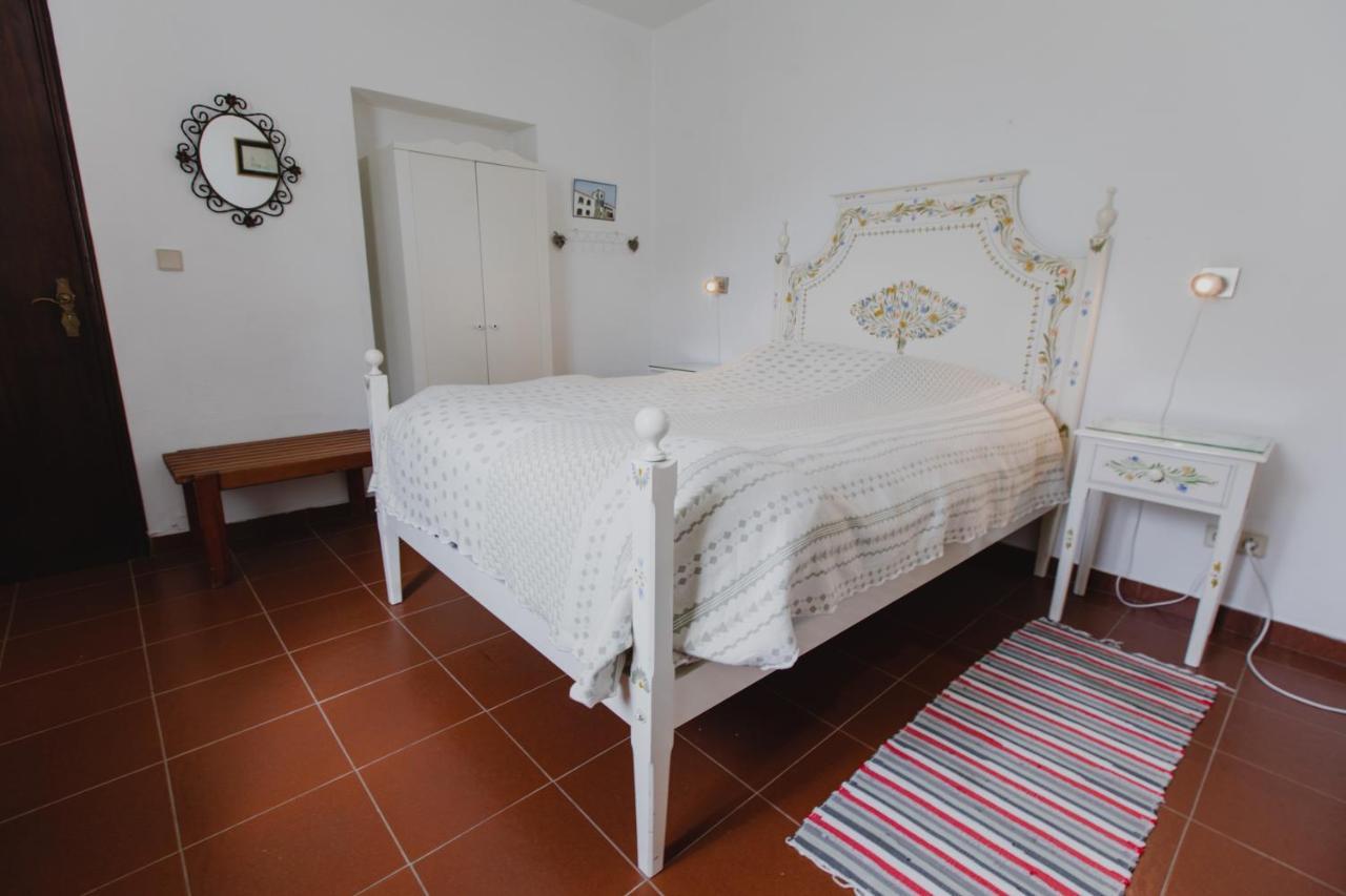 Monte Da Serralheira Agro Turismo Evora Bagian luar foto