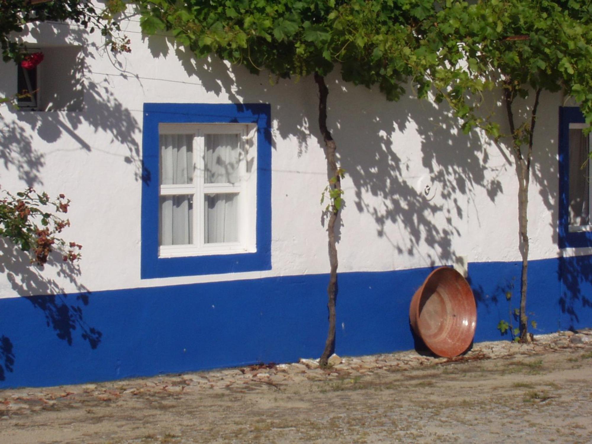 Monte Da Serralheira Agro Turismo Evora Bagian luar foto